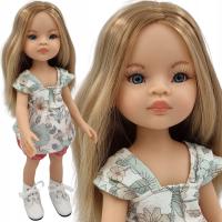 ПАОЛА РЕЙНА ИСПАНСКАЯ КУКЛА РОКСАНА 04668-2