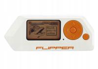 FLIPPER ZERO multitool radiohacking RF RFID IR BT