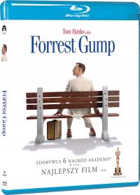 FORREST GUMP (BD)