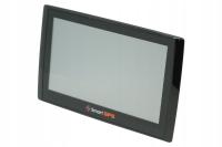 Digitizer SmartGPS SG730 Wyświetlacz