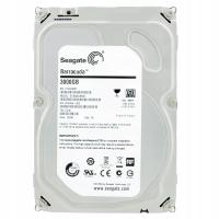 Жесткий диск Seagate Barracuda ST3000DM001 3TB SATA III 3,5