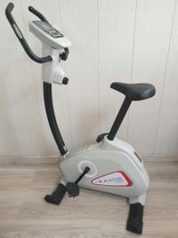 Rower treningowy magnetyczny pionowy Kettler Axos Cycle P-LA