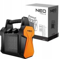 Электрический обогреватель NEO TOOLS 3 кВт