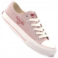 Женская спортивная обувь Big Star кроссовки NN274666 черный