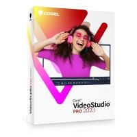Program do obróbki VideoStudio Pro 1PC wieczysta ESD