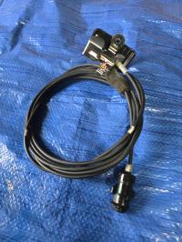 HONDA CIVIC UFO VIII 06-11 LINKA OTWIERANIA KLAPKI WLEWU PALIWA