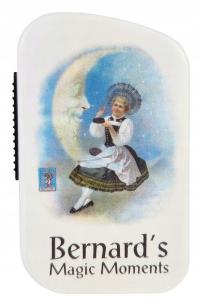 Tabaka BERNARD MAGIC MOMENT WHITE 10g beztytoniowa