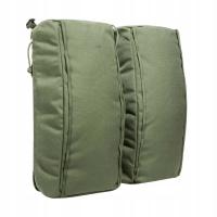TAC POUCH 15 BSP SET OLIVE TASMANIAN TIGER ZESTAW KIESZEŃ CARGO