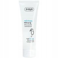 ZIAJA KREM DO RĄK 80ML MASŁO TUCUMA