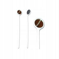 Sterylne, jednorazowe lusterko laryngologiczne ULTRAMEDIC 1szt.