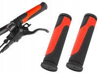 РУЧКИ ДЛЯ ВЕЛОСИПЕДНЫХ РУЛЕЙ РЕЗИНОВЫЕ РУЧКИ