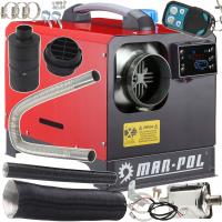 Обогреватель стояночного отопления 12кв воздуходувки масла Вебасто подогревателя сгорания