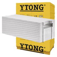 pustak Xella YTONG SOLID 24cm S+GT gazobeton budowa ściana dom konstrukcja