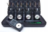 Оповещатели bran 3 1 CRYSTAL FR 698 SILVER