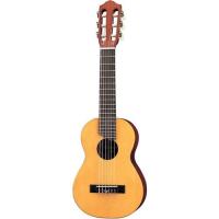 YAMAHA GL1 NT GUITALELE NATURALNE Z POKROWCEM