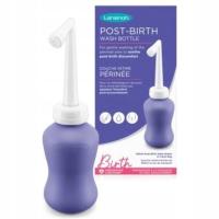 Lansinoh BUTELKA POPORODOWA DO PODMYWANIA 360ML