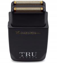 Golarka TRU Barber Shaver Foil Evolution