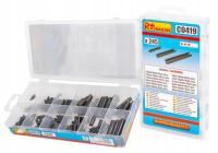 Комплект пружинных валов 245 шт. c0419