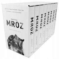 Pakiet jubileuszowy: Ekspozycja / Przewieszenie / Trawers / Deniwelacja /