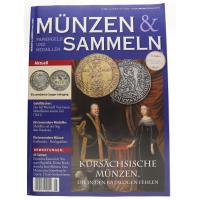 Münzen & Sammeln - 05/2024