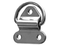 UCHO SKŁADANE, POKŁADOWE NIERDZEWNE M8 - 01853