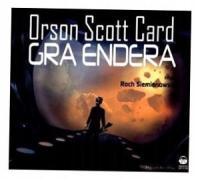 GRA ENDERA AUDIOBOOK, CARD ORSON SCOTT