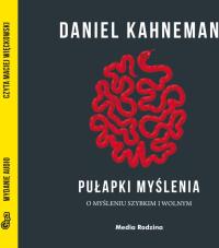 Аудиокнига Daniel Kahneman