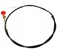 ТРОС ТУШЕНИЯ URSUS C-360 3P L-965 50836010