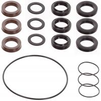 Fi герметики 18 мм Karcher HD 7/18-4m 6/16-4M набор герметиков