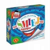 Не Смейся! Семейная Версия