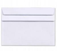 Koperta C6 SK samoklejąca 25 szt.