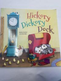 Hickory Dickory Dock