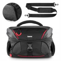 Сумка для фотосъемки Hama Phoenix Black