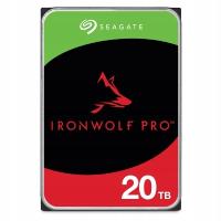 Жесткий диск Seagate ST20000NT001 20TB SATA III 3,5