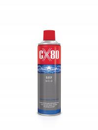 CX80 EASY WELD сварочный препарат против брызг