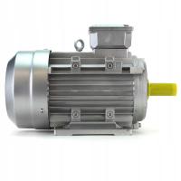Электродвигатель 3kw (4km) 2800rpm 400V 3F