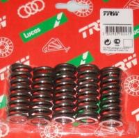 Sprężyny sprzęgła Honda CBRF CBR 600 1000 F, VFR 800, CB 1000