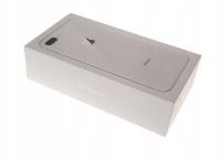 Pudełko Apple iPhone 8 Plus 64GB silver ORYG