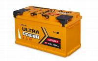 Аккумулятор Ultra Power 105AH 950A украинский мощный