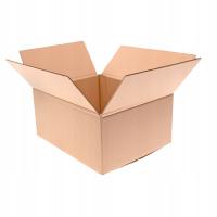 Коробка лоскута 400КС300КС150ММ коробка 3в сильная 20пкс