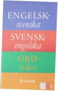 Engelsk-Svenska - коллективная Работа