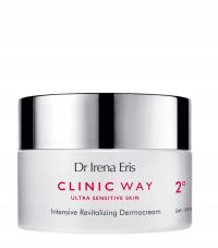 Dr Irena Eris Clinic Way 2 50 мл дермокрем интенсивно восстанавливающий
