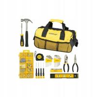 Zestaw narzędzi Stanley STMT0-74101 38 elementów