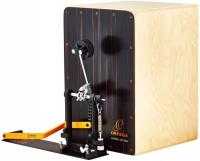 ORTEGA OSTBCJ-BU STOMP BOX CAJON С ПЕДАЛЬЮ