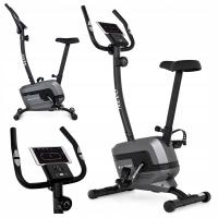 ROWER stacjonarny magnetyczny NEVO rowerek TRENINGOWY do ćwiczeń SAPPHIRE