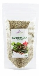 SOUL FARM KOZIERADKA ZIARNO 200 G