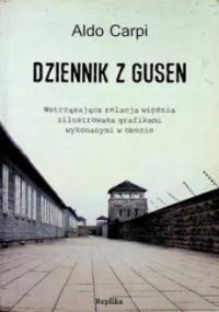 Aldo Carpi - Dziennik z Gusen