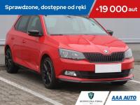 Skoda Fabia 1.2 TSI, Salon Polska, Serwis ASO