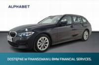 BMW 318 mHEV Advantage aut