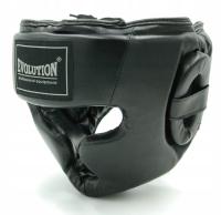 ТРЕНИРОВОЧНЫЙ БОКСЕРСКИЙ ШЛЕМ EVOLUTION L